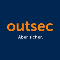 outsec logo - Similar company to Voxtab (Crimson Interactive)