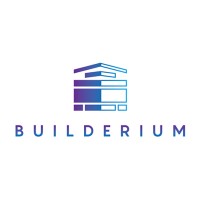 Builderium AG logo - Similar company to Geeks Without Bounds