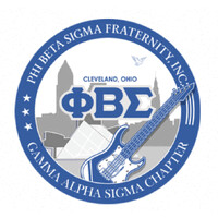 Phi Beta Sigma Fraternity, Inc. - Gamma Alpha Sigma (GAS) logo - Similar company to Phi Beta Sigma Fraternity, Inc.- Nu Alpha Sigma Chapter