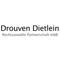 Drouven Dietlein Rechtsanwälte Partnerschaft mbB logo - Similar company to Partner Ingenieure Ag