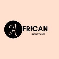 African Female Voices logo - Similar company to Shecando