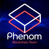 Phenom logo - Similar company to Nclab