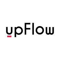 upFlow logo - Similar company to Upflow