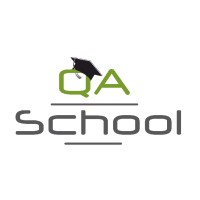 QA School logo - Similar company to It Tour