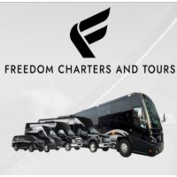 Freedom Charters logo - Similar company to Flints Aero Services Limited