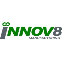 Innov8 Manufacturing logo - Similar company to Bezalu Computers