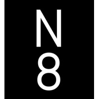 Nave8 Agencia Marketing logo - Similar company to Clicksem Agencia Google Partner Premier