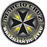 Marcio Cruz BJJ Brooksville logo - Similar company to Nova União | Brazilian Jiu-Jitsu