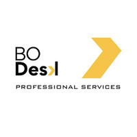 BO DESK SERVICES logo - Similar company to Starwell Middle East