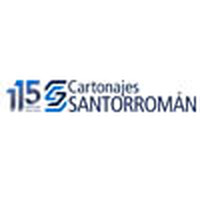 Cartonajes Santorromán S.A. logo - Similar company to Alcañiz