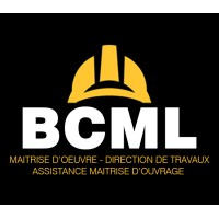 BCML logo - Similar company to Meda Réalisation