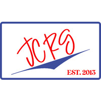 JCRG logo - Similar company to Equivolve