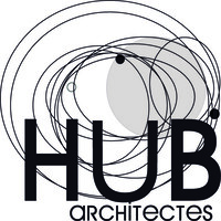 HUB Architectes logo - Similar company to Delage Atelier D'Architecture
