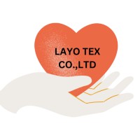 LAYO TEX CO., LTD ( FABRICS SUPPLIER ) logo - Similar company to Payra Construction Chemicals Company Ltd