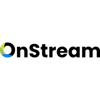 OnStream logo - Similar company to Controlav
