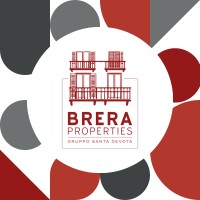 Brera Properties logo - Similar company to Hydro2Move