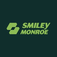 Smiley Monroe Group logo - Similar company to Adego Group - Conveyor Belts,Service & Components