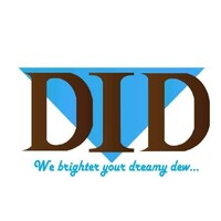 Dew Interior Design logo - Similar company to Optimal Architects & Interior Designs (Smc) Pvt. Ltd.