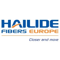 Hailide Fibers Europe A/S logo - Similar company to Eldr