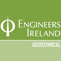 Geotechnical Society of Ireland logo - Similar company to Accord Construction Limited