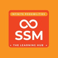 SSM INSTITUTE OF ENGINEERING AND TECHNOLOGY logo - Similar company to Yogweb Technologies