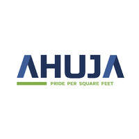 AHUJA Group logo - Similar company to Action Building Services