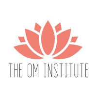 The Om Institute logo - Similar company to Onetaste