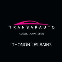 TRANSAKAUTO THONON LES BAINS logo - Similar company to Thevenod Sas