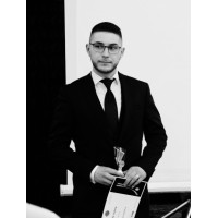 Andrei Drișcu - Consultant financiar in Asigurări, Credite, Imobiliare, Viață logo - Similar company to Cbk - Consilium Broker Asigurari & Credite