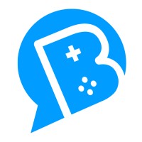 Brander.gg logo - Similar company to Brander 🦩