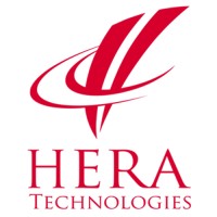 Hera Technologies, LLC logo - Similar company to Frontier Communities