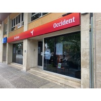 Occident - Jordi Roca SL logo - Similar company to Jordi Roca - By Marqueting