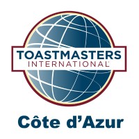 Toastmasters Club Côte d'Azur logo - Similar company to Weespeak