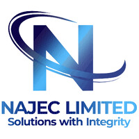 Najec Limited logo - Similar company to Jaffa Technologies