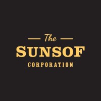 SUNSOF logo - Similar company to Bush Brothers Provision Company
