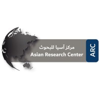 ARC - Asian research center logo - Similar company to Mk Counselling Services