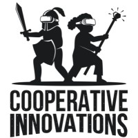 Cooperative Innovations Ltd logo - Similar company to Brickmouse