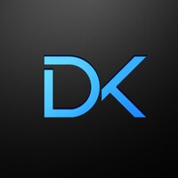 Design Kage logo - Similar company to Design Crescendo