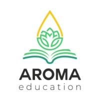 AROMA EDUCATION logo - Similar company to Operametrix