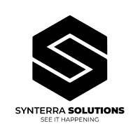 Synterra Solutions logo - Similar company to Embedaiot