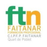 CIPFP Faitanar logo - Similar company to Cipfp Canastell