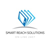 Smart Reach Solutions logo - Similar company to Pk Software Solutions