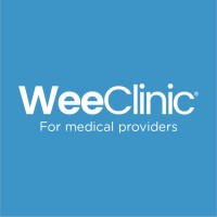WeeClinic logo - Similar company to Weemedic