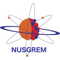 NUSGREM logo - Similar company to Enem - Encuentro Nacional De Estudiantes De Matemáticas