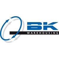 BK Warehousing logo - Similar company to Htr Rotterdam B.V.