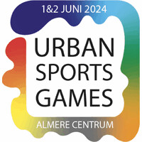 Urban Sports Games logo - Similar company to Pixelthis - Content With A Conscience