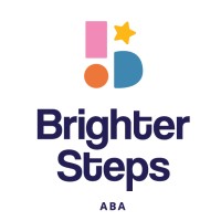 Brighter Steps ABA logo - Similar company to Noble Property Group