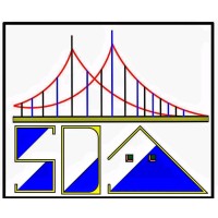 Structural Design Associates logo - Similar company to I-Mart Engineering Plc.