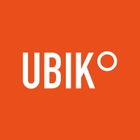 Ubik srl - Art Direction Studio logo - Similar company to Autentic - Branding Agency