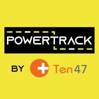Powertrack logo - Similar company to Mars Power Group
